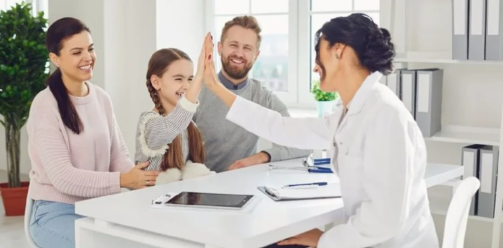 Medix Hospital Discharge Automation Software Dashboard displaying AI-powered clinical documentation, real-time workflow status, and discharge efficiency metrics.
