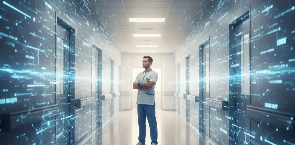 AI: The Cure for Hospital Revenue Leakage