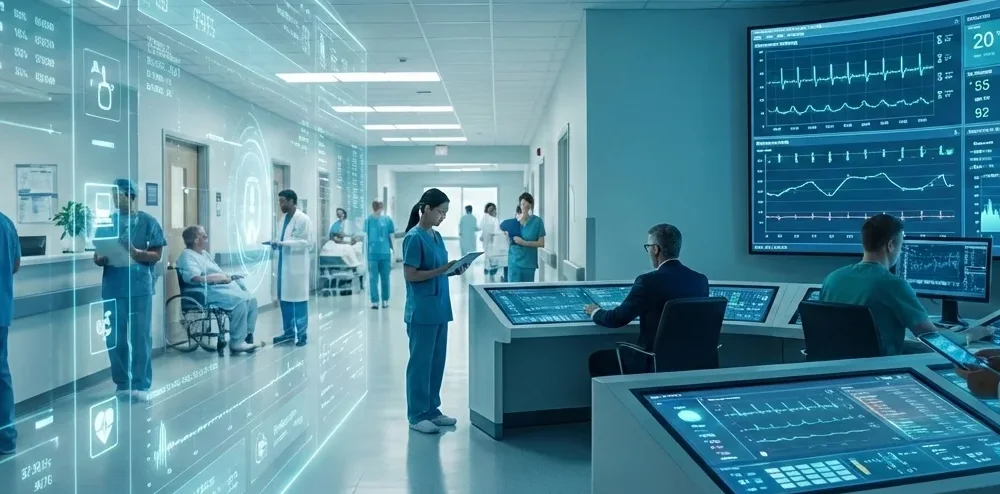 Cutting Through the Hype: A Real-World Framework for Evaluating Patient Engagement Vendors