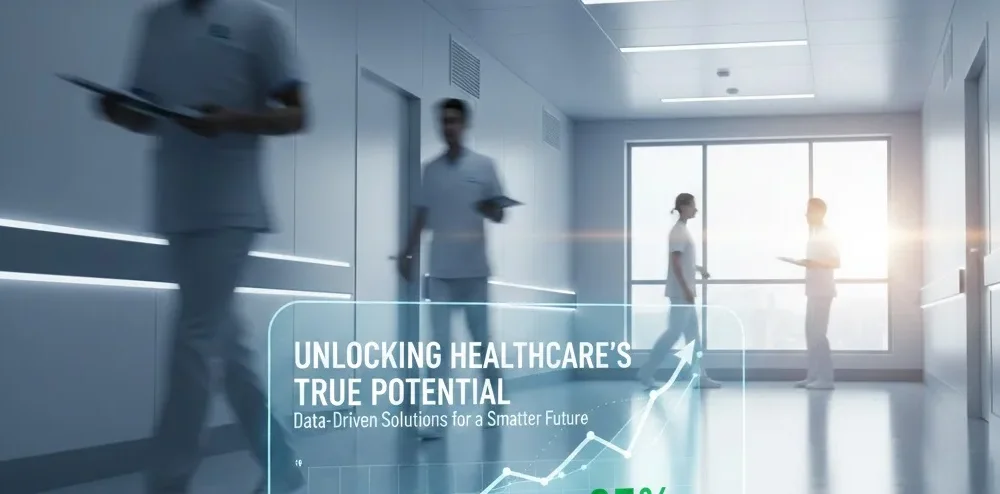 The Capacity Crisis: Why Every Hospital Needs a Resilient Bed Turnover Optimization Platform