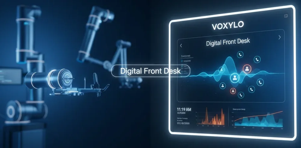The Efficiency Gap: Why You Must Reduce Patient No-Shows Hospital Software to Survive 2025