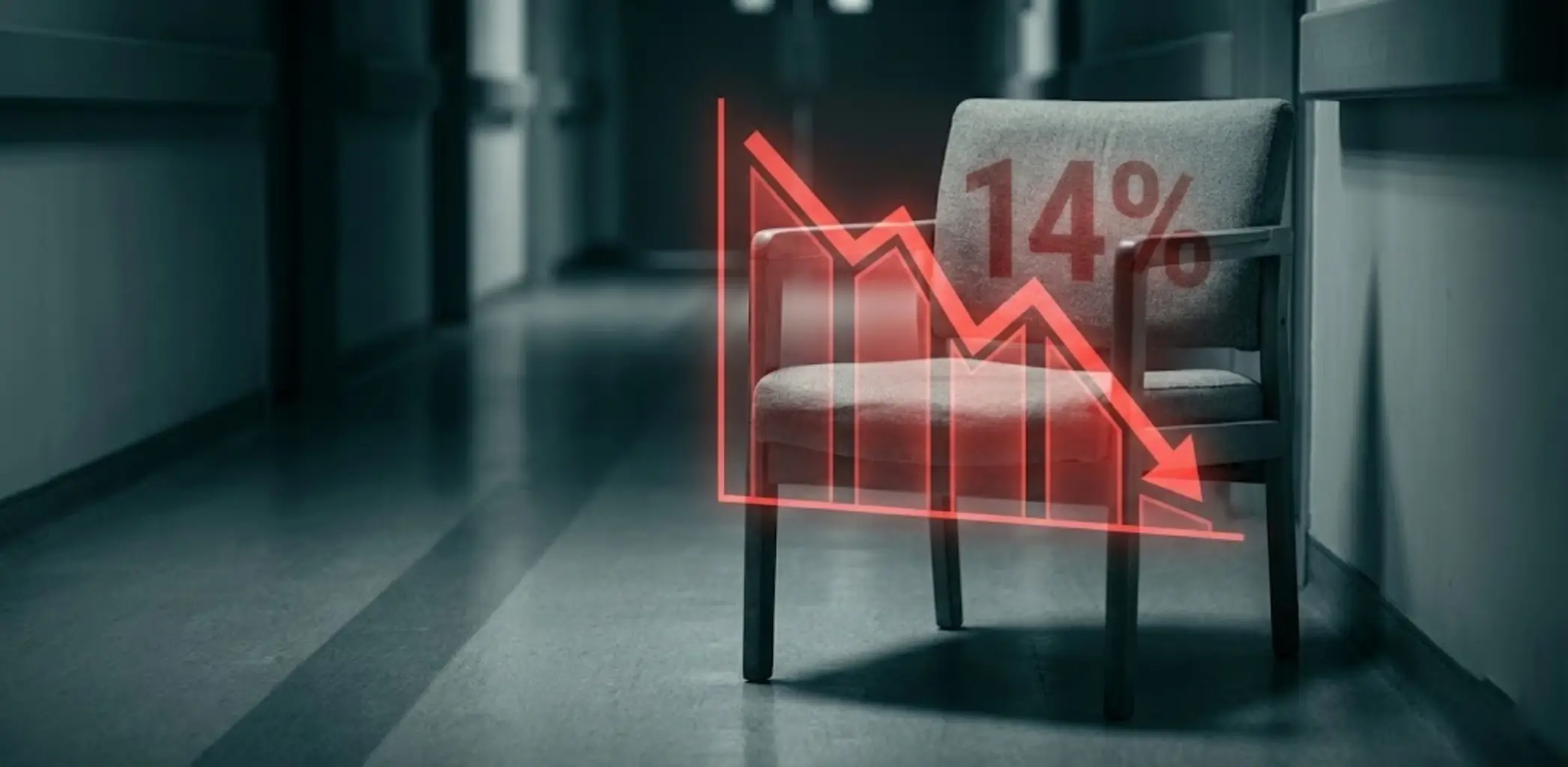 AI appointment scheduling interface showing healthcare automation