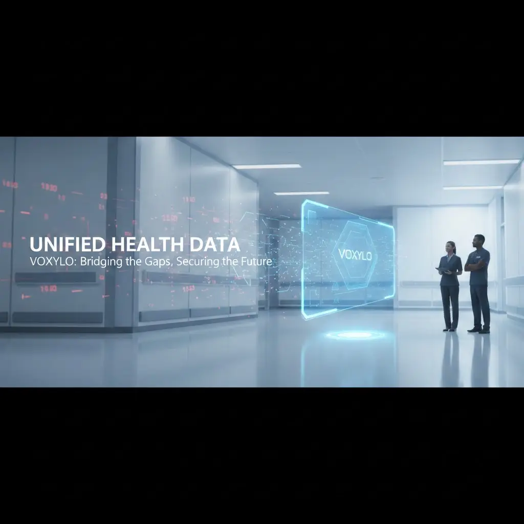 AI appointment scheduling interface showing healthcare automation